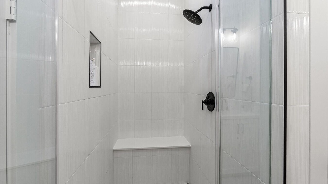 Photo of Bathroom in Red Fish Cove