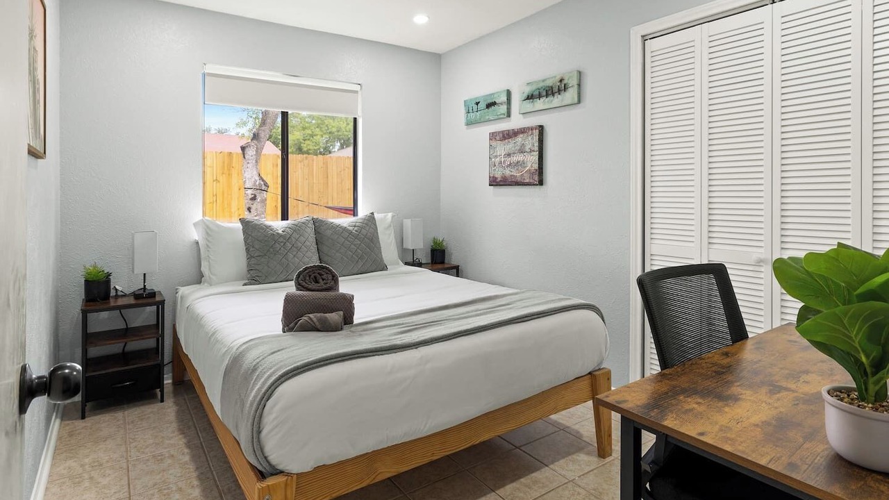 Photo of Bedroom in Copperfield