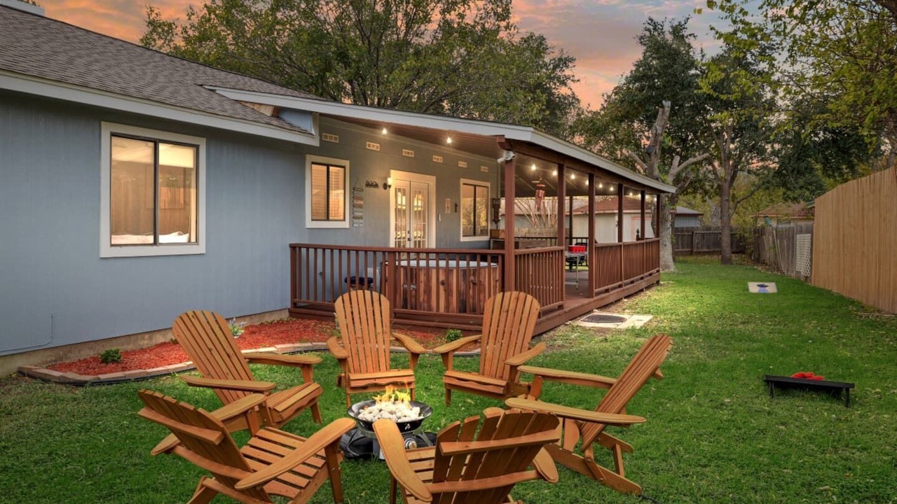 Photo of Outdoor in Copperfield