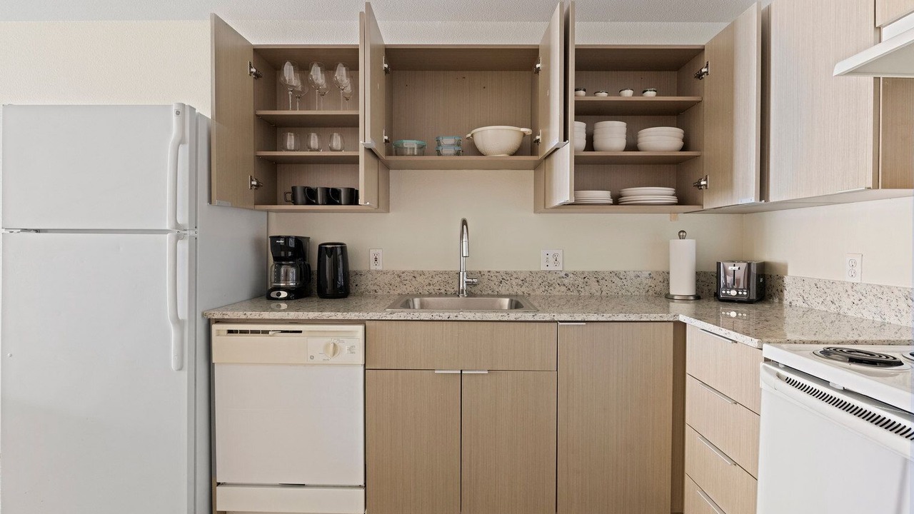 Photo of Kitchen in University District