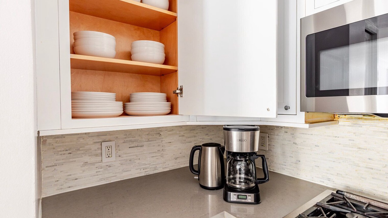 Photo of Kitchen in Manhattan Valley