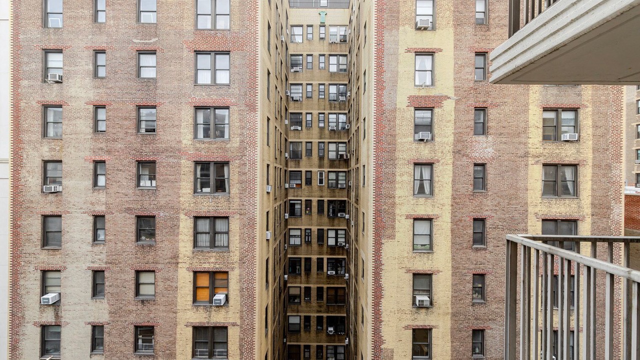 Photo of Outdoor in Manhattan Valley