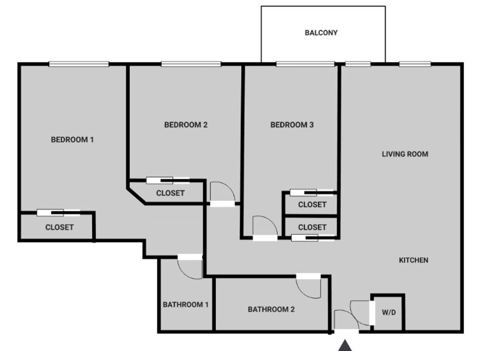 Photo of Others in Manhattan Valley