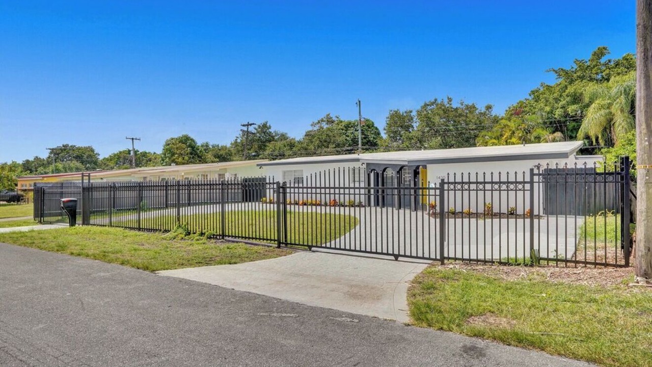 Photo of Outdoor in Ives Estates