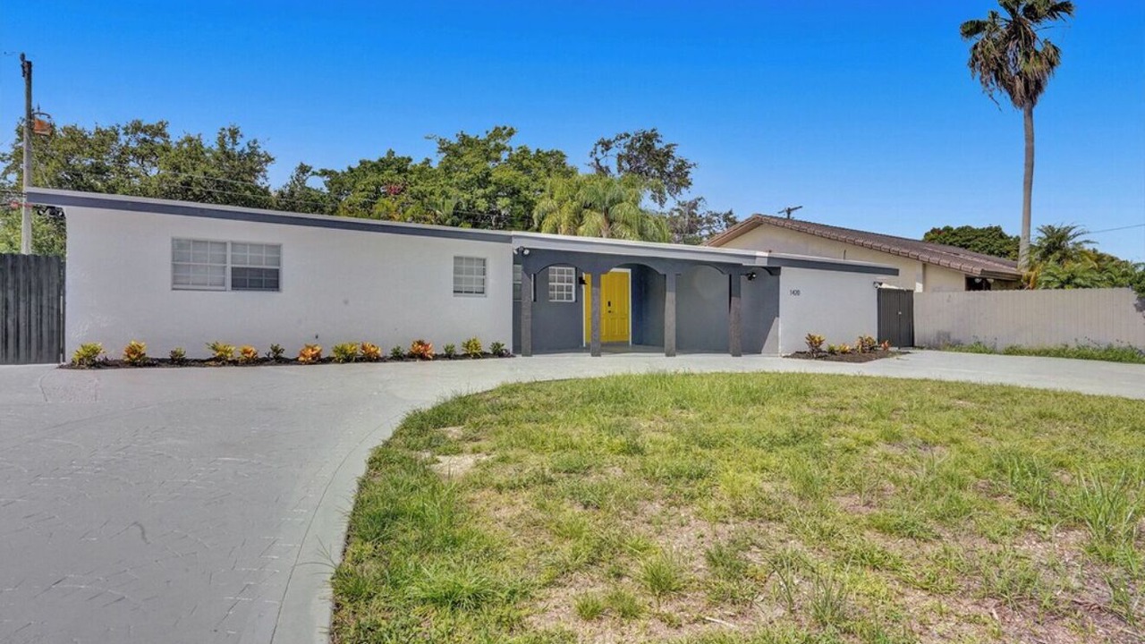 Photo of Outdoor in Ives Estates