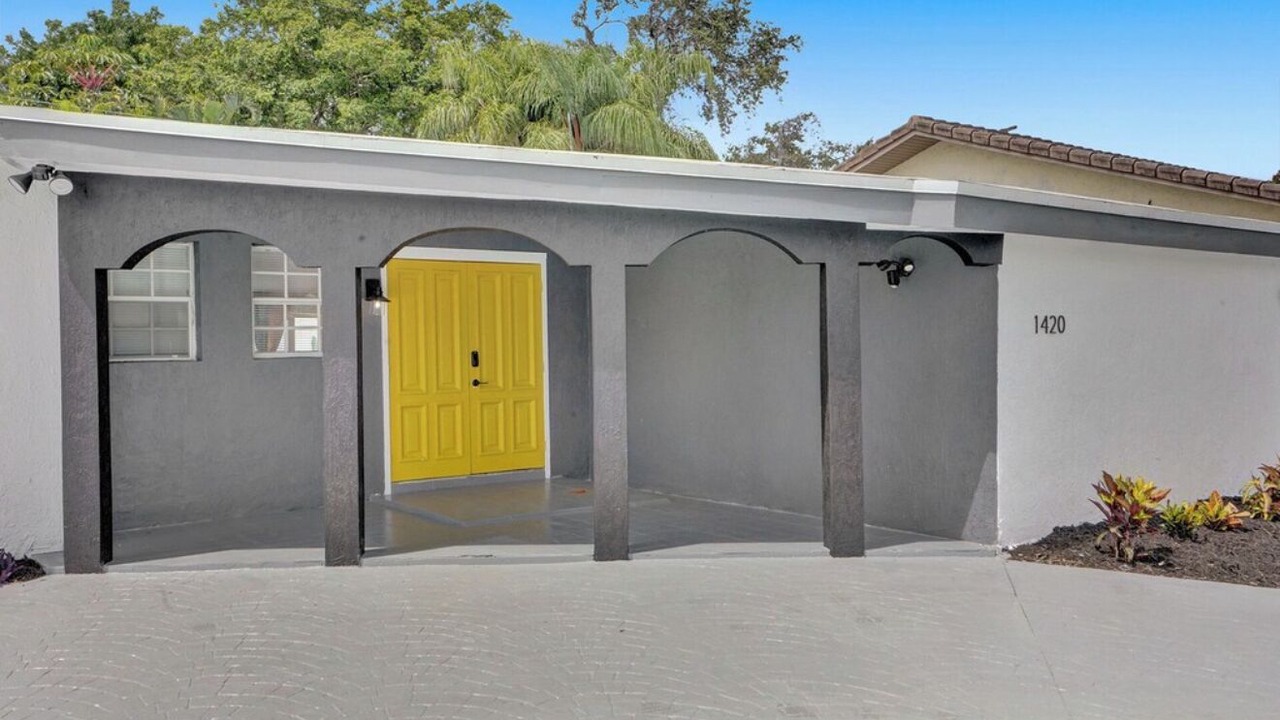 Photo of Outdoor in Ives Estates