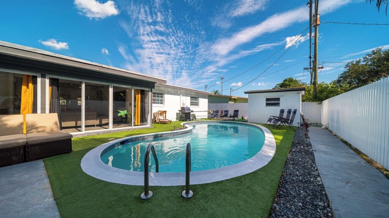 Photo of Outdoor in Ives Estates
