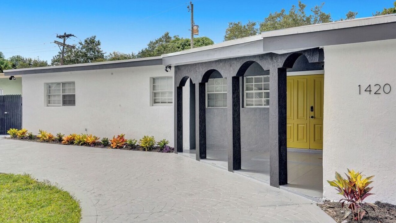 Photo of Outdoor in Ives Estates