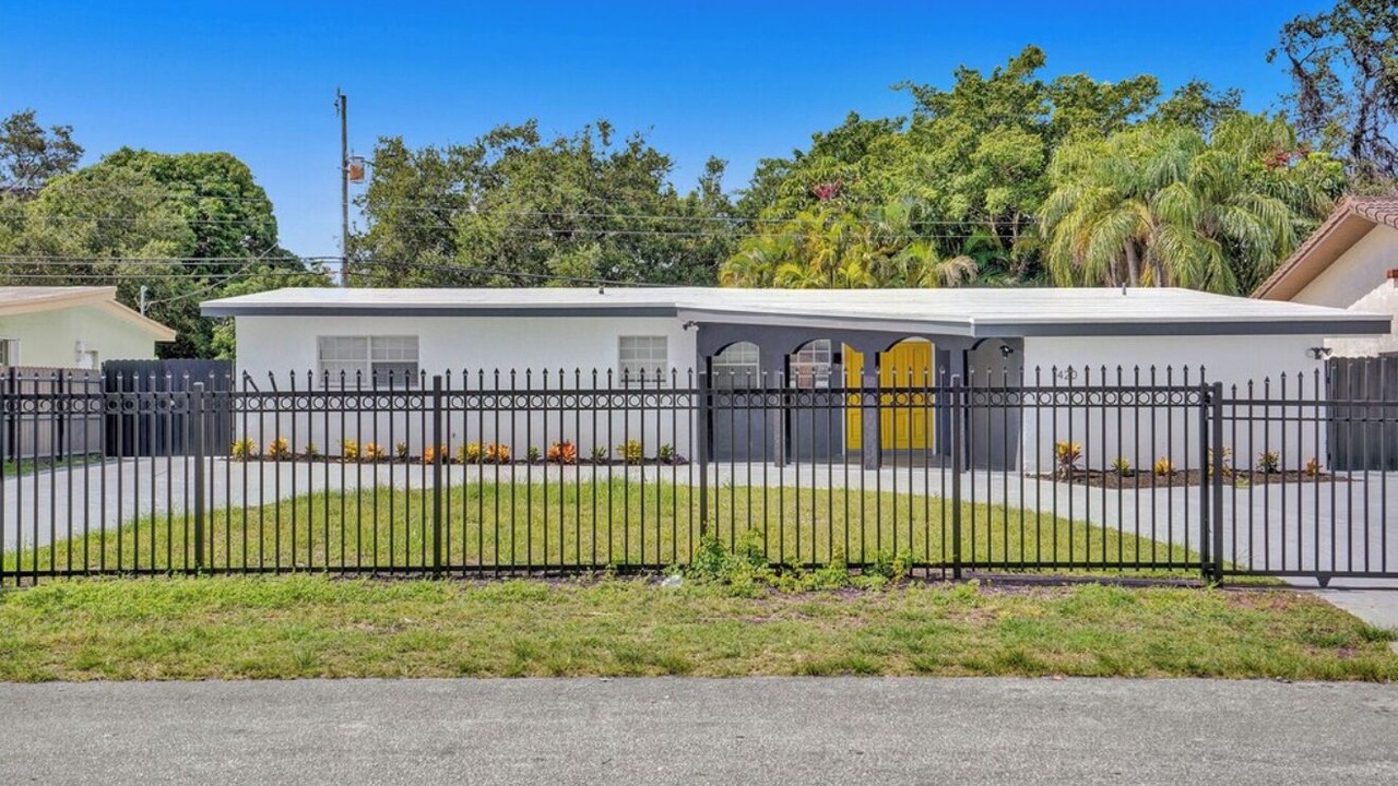 Photo of Outdoor in Ives Estates