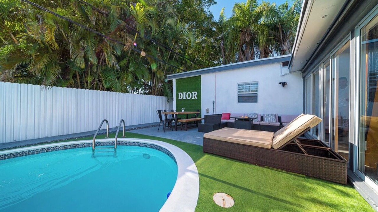 Photo of Outdoor in Ives Estates