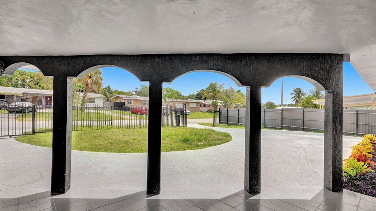 Photo of Outdoor in Ives Estates