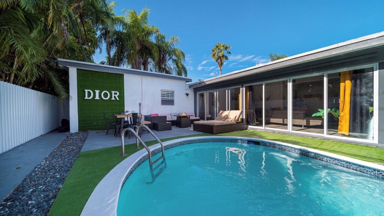 Photo of Outdoor in Ives Estates