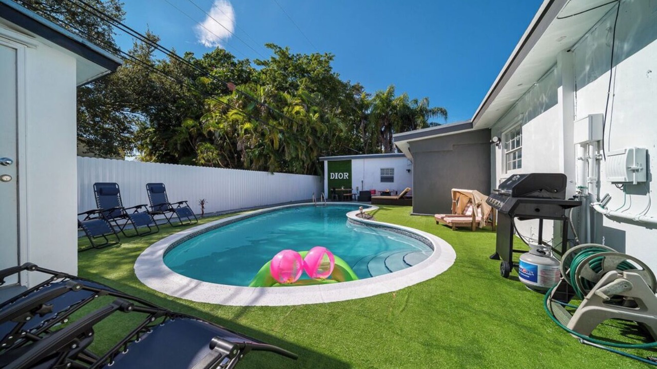 Photo of Outdoor in Ives Estates