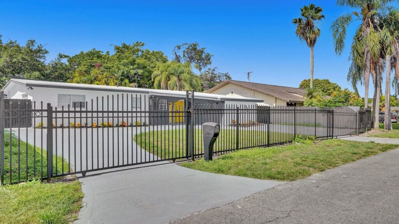 Photo of Outdoor in Ives Estates