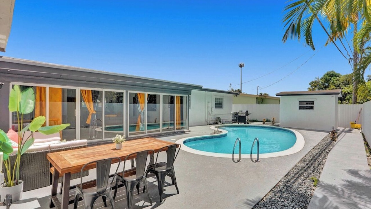 Photo of Outdoor in Ives Estates