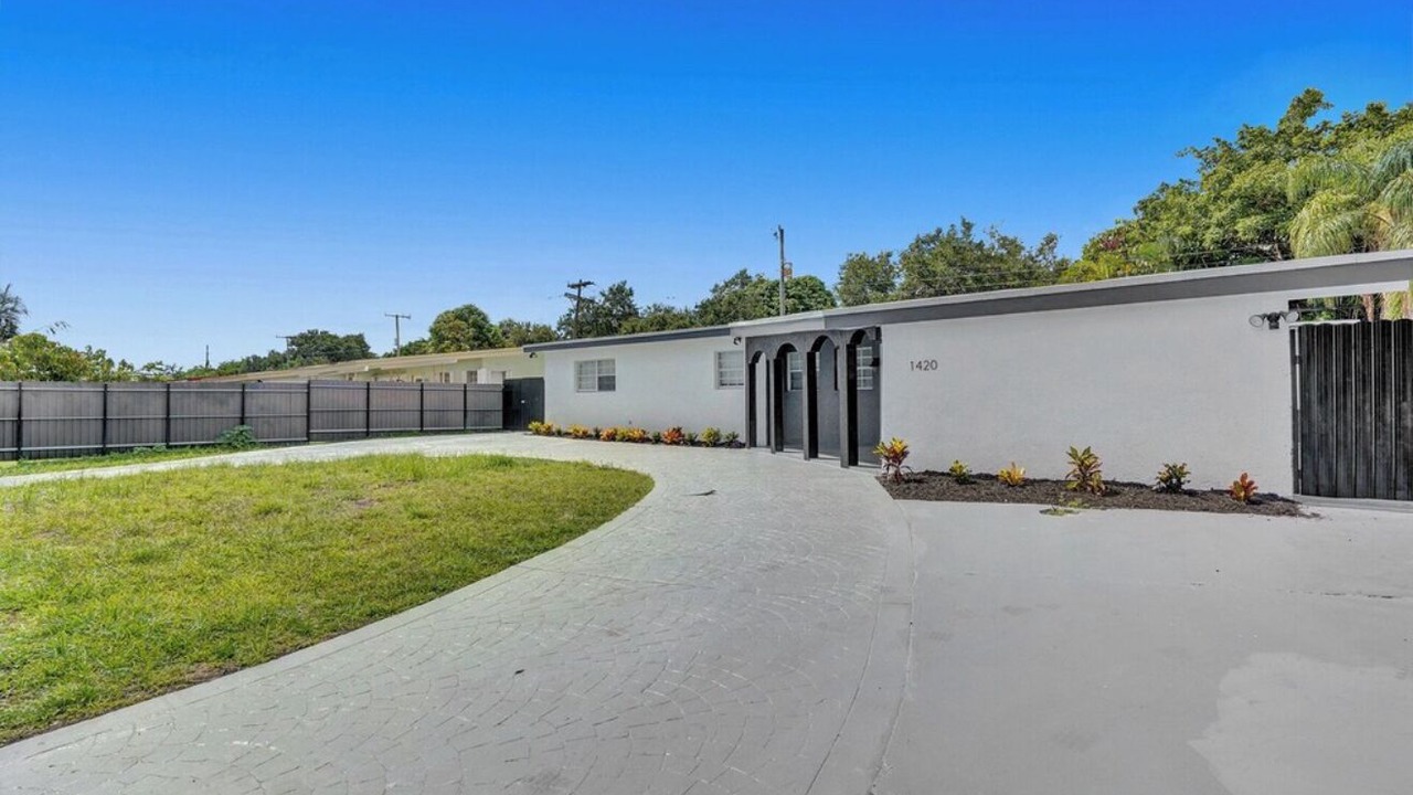 Photo of Outdoor in Ives Estates