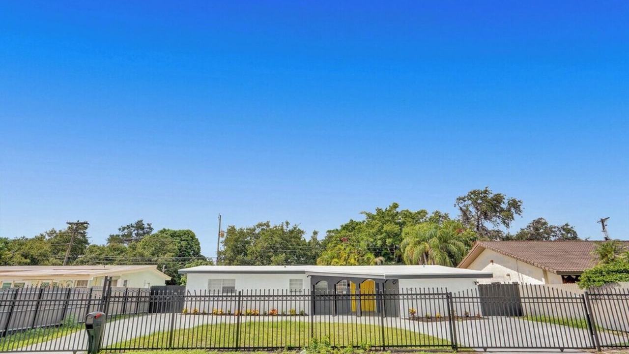 Photo of Outdoor in Ives Estates