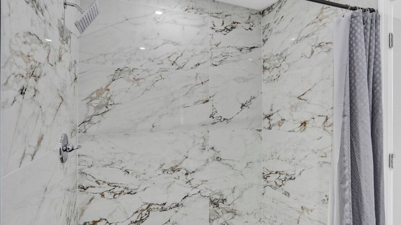 Photo of Bathroom in Ives Estates