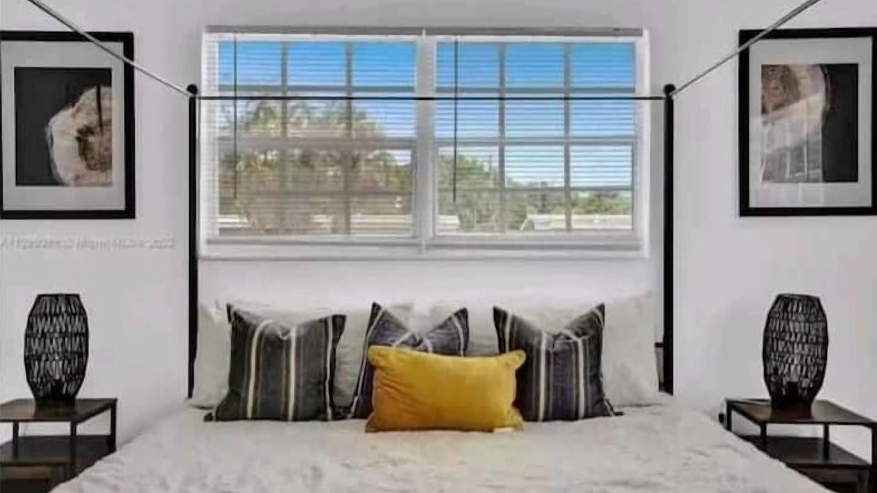Photo of Bedroom in Ives Estates
