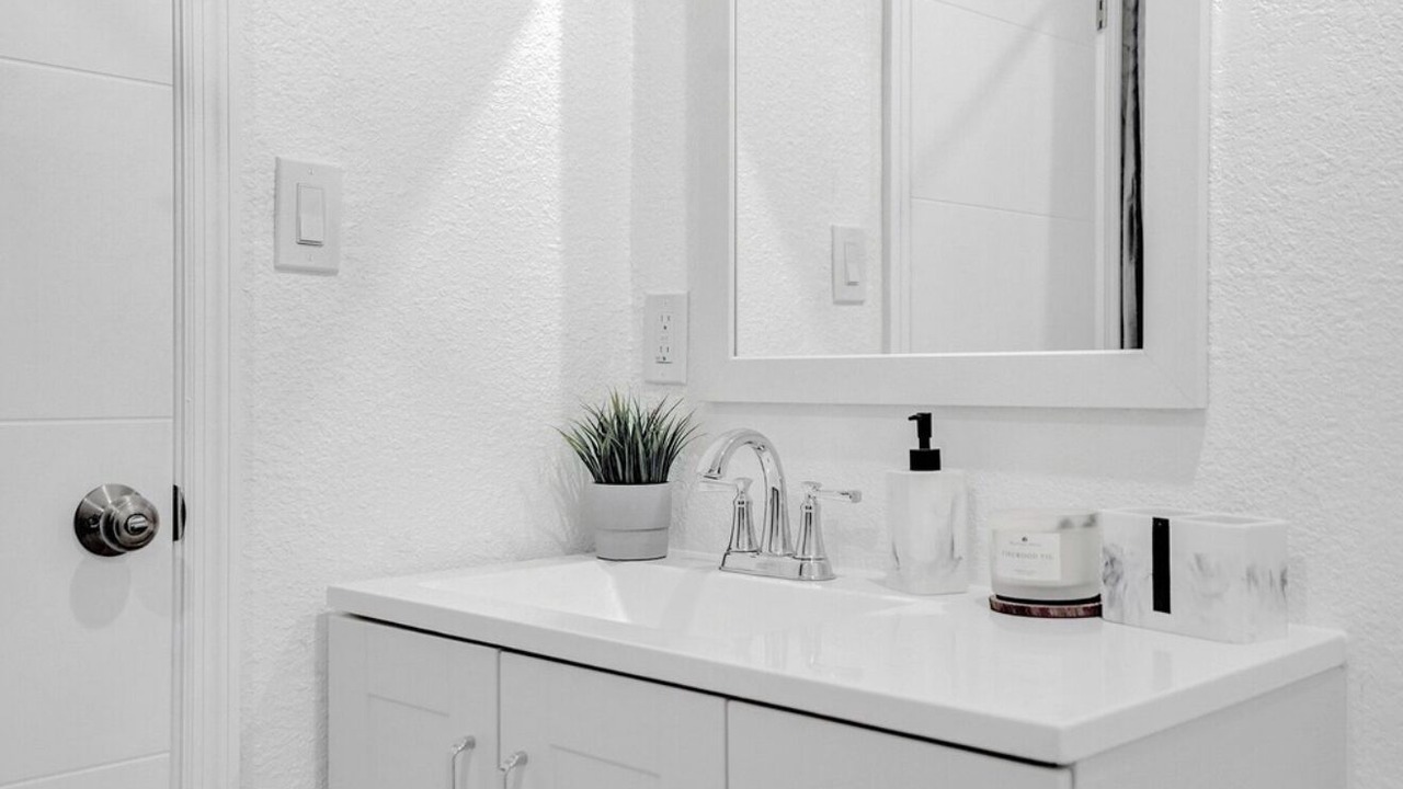 Photo of Bathroom in Ives Estates