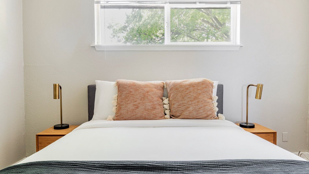 Photo of Bedroom in Cherrywood