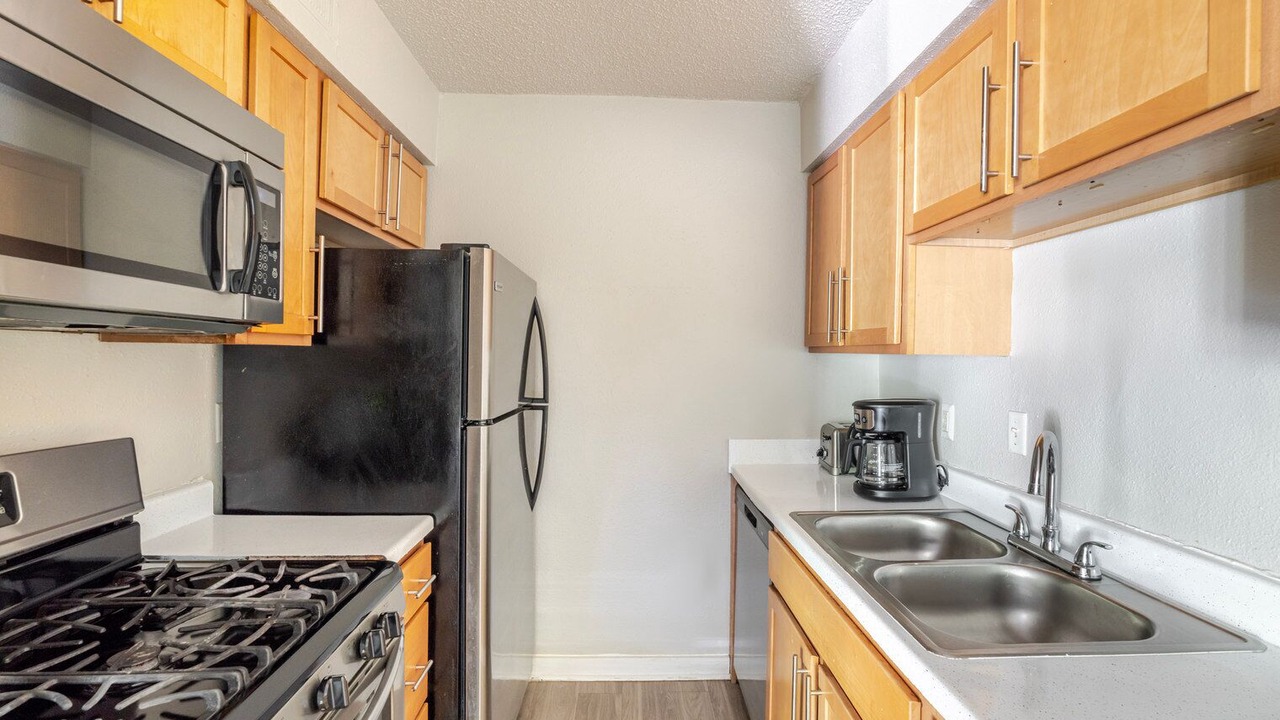 Photo of Kitchen in Cherrywood
