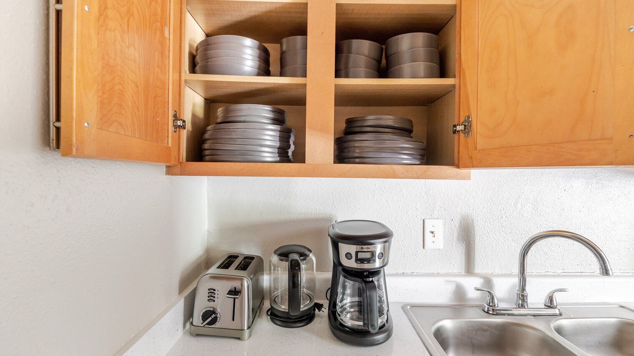 Photo of Kitchen in Cherrywood