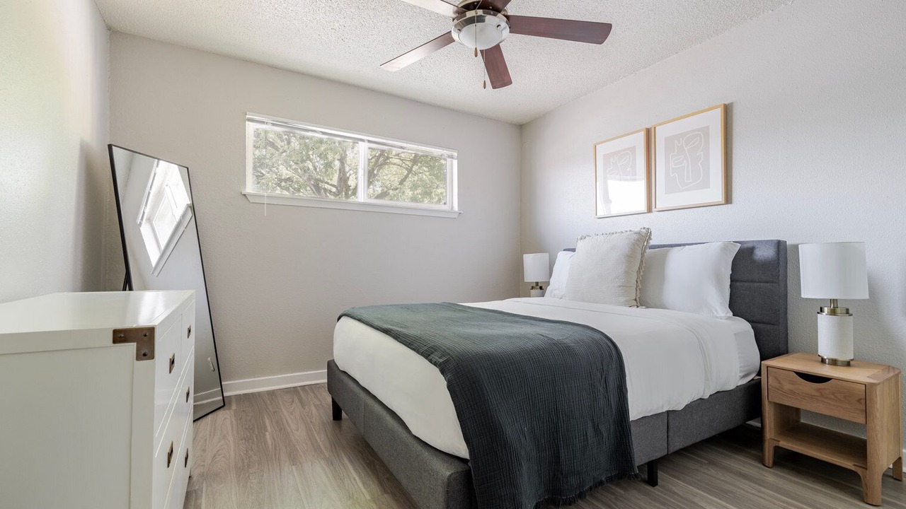 Photo of Bedroom in Cherrywood