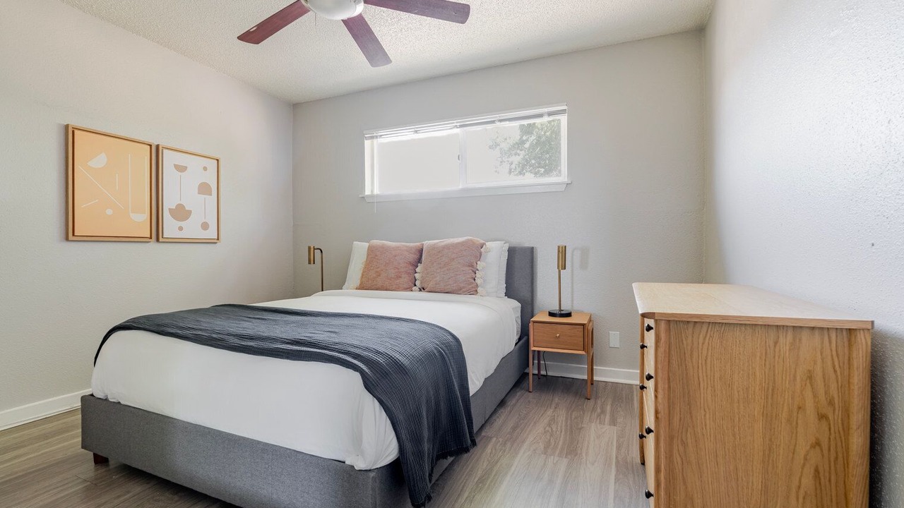 Photo of Bedroom in Cherrywood
