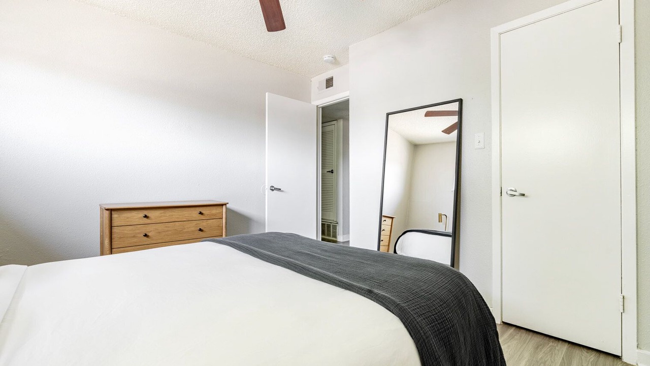 Photo of Bedroom in Cherrywood