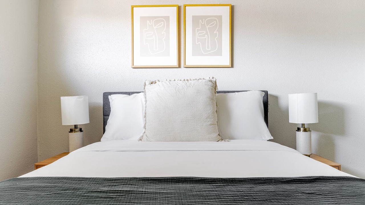 Photo of Bedroom in Cherrywood