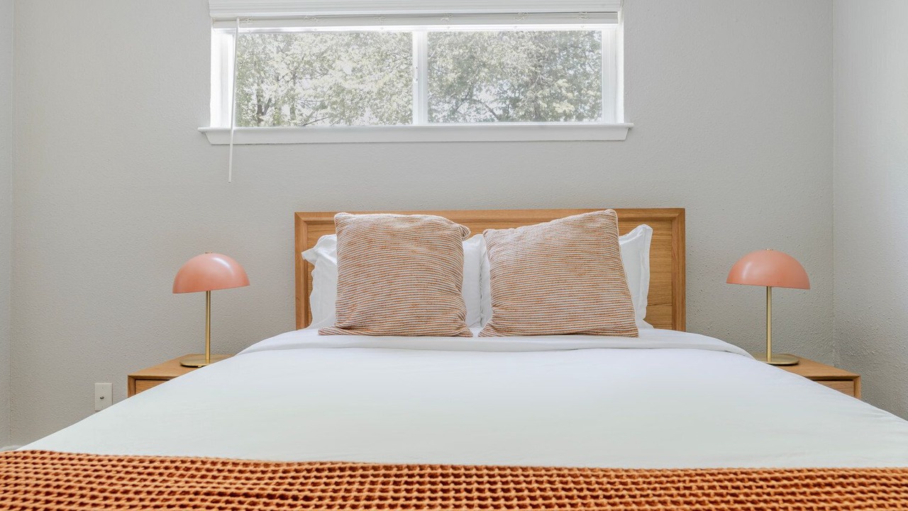 Photo of Bedroom in Cherrywood