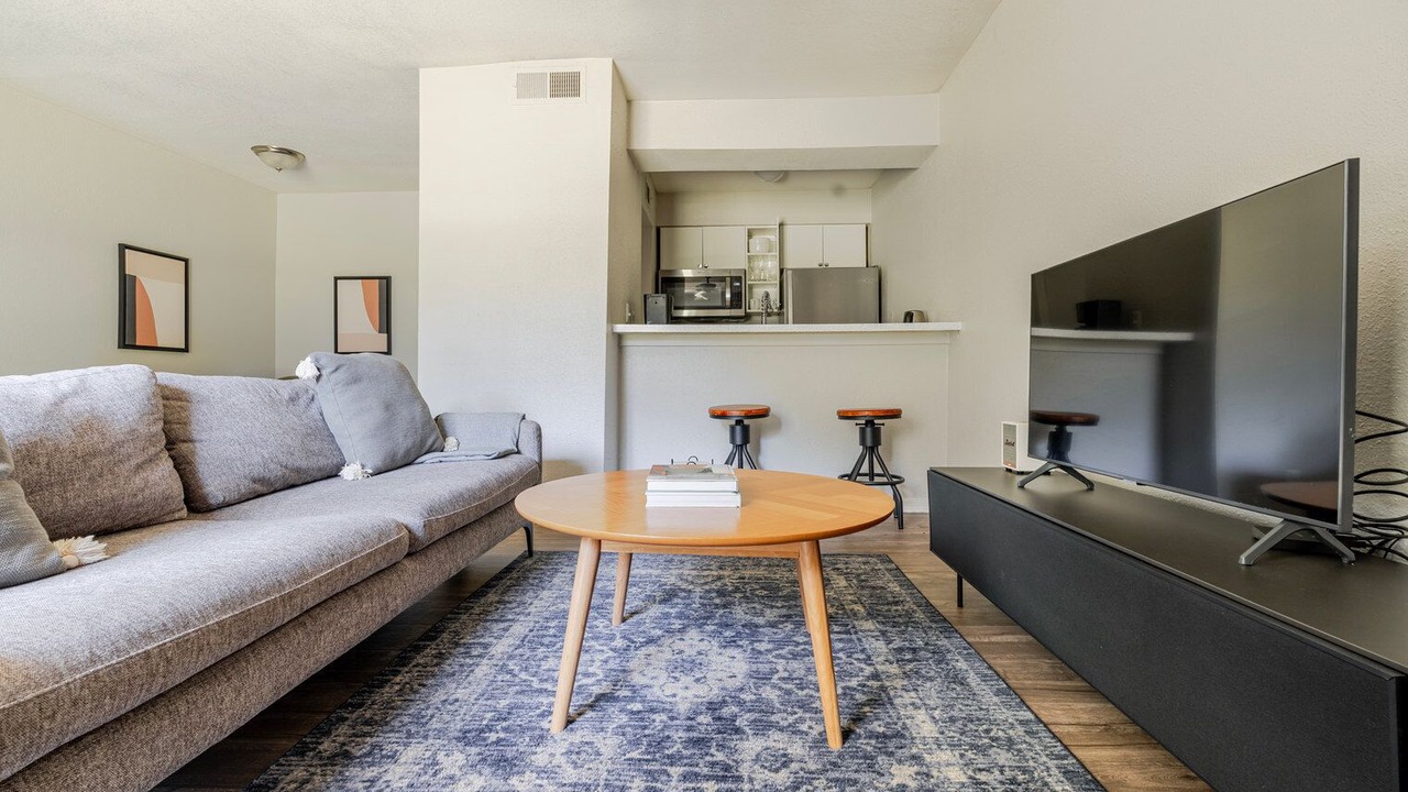 Photo of Livingroom in Cherrywood