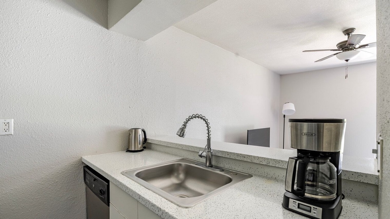 Photo of Kitchen in Cherrywood