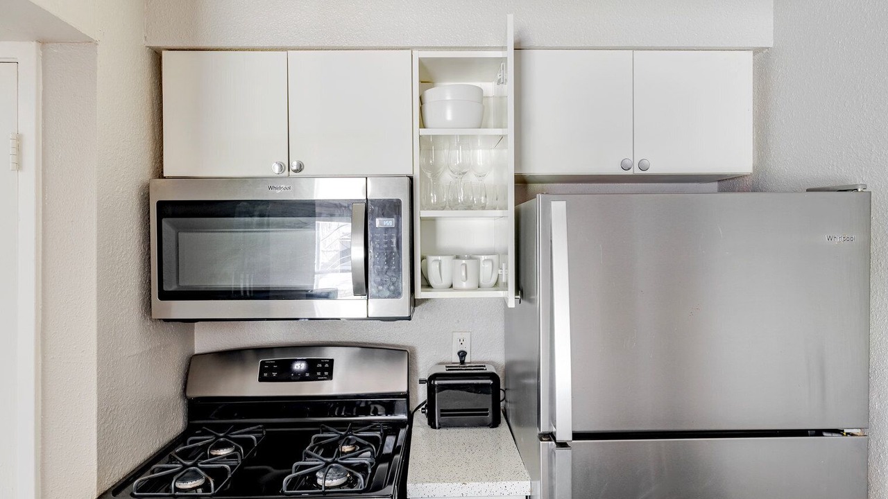 Photo of Kitchen in Cherrywood