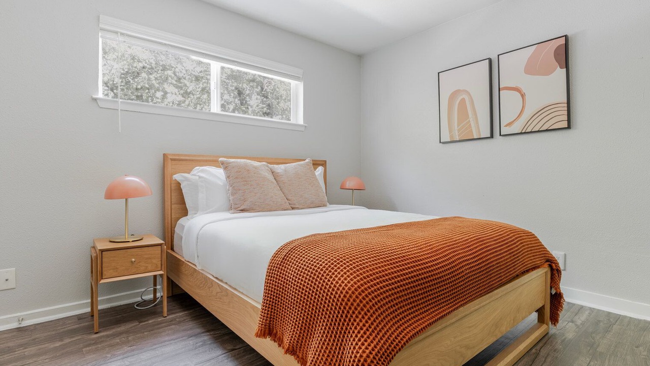 Photo of Bedroom in Cherrywood