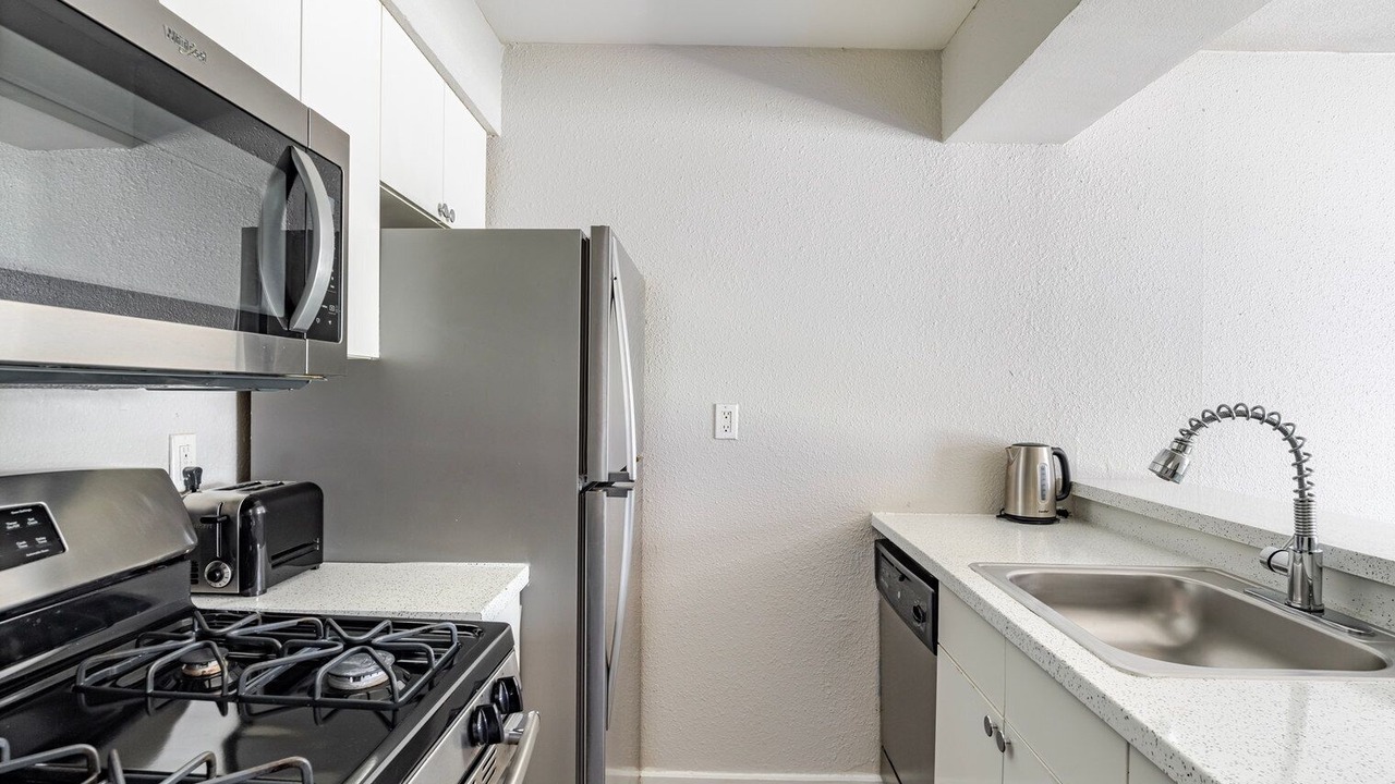 Photo of Kitchen in Cherrywood