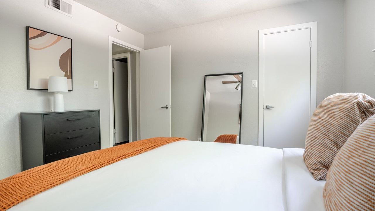 Photo of Bedroom in Cherrywood
