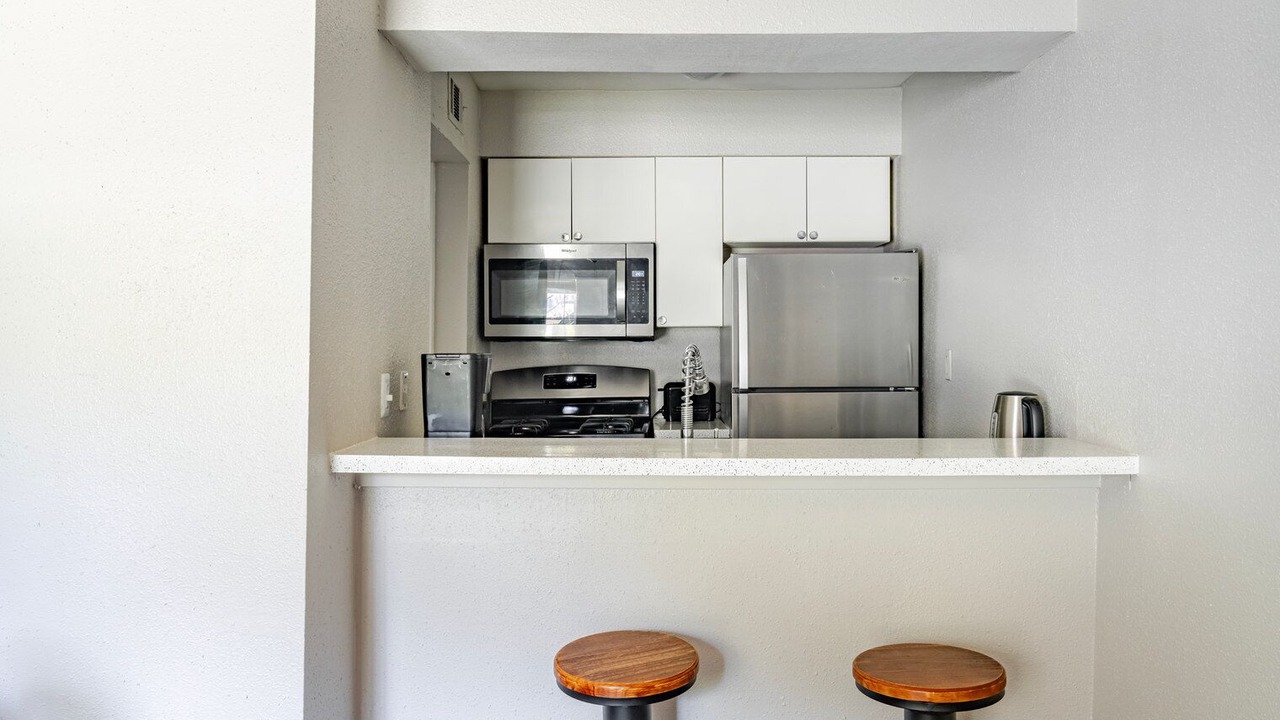 Photo of Kitchen in Cherrywood