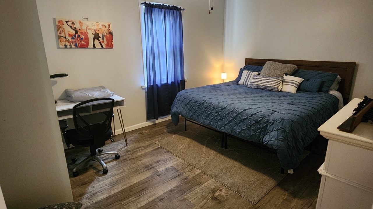 Photo of Bedroom in Madison