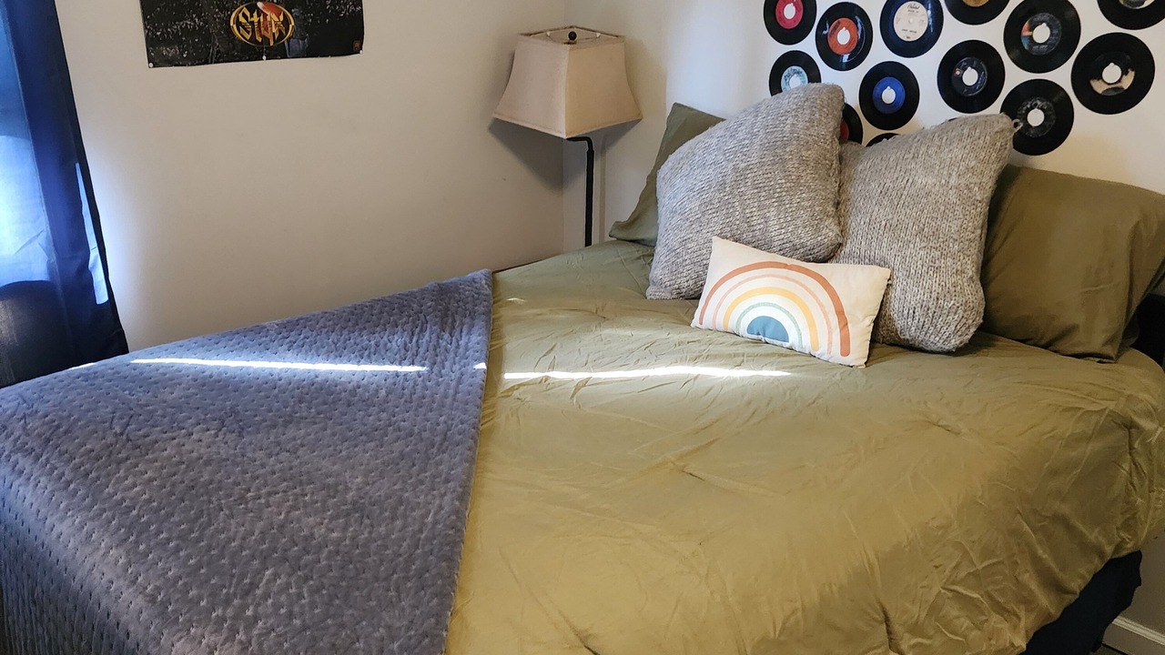 Photo of Bedroom in Madison