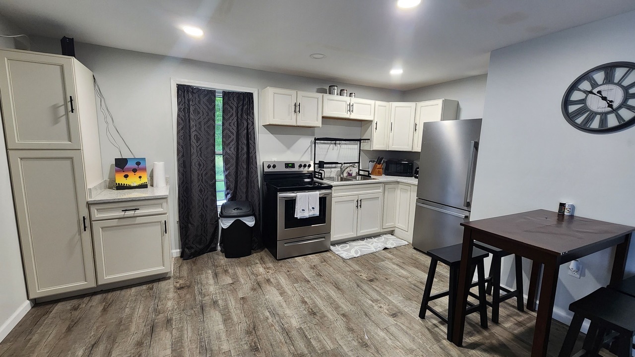 Photo of Kitchen in Madison