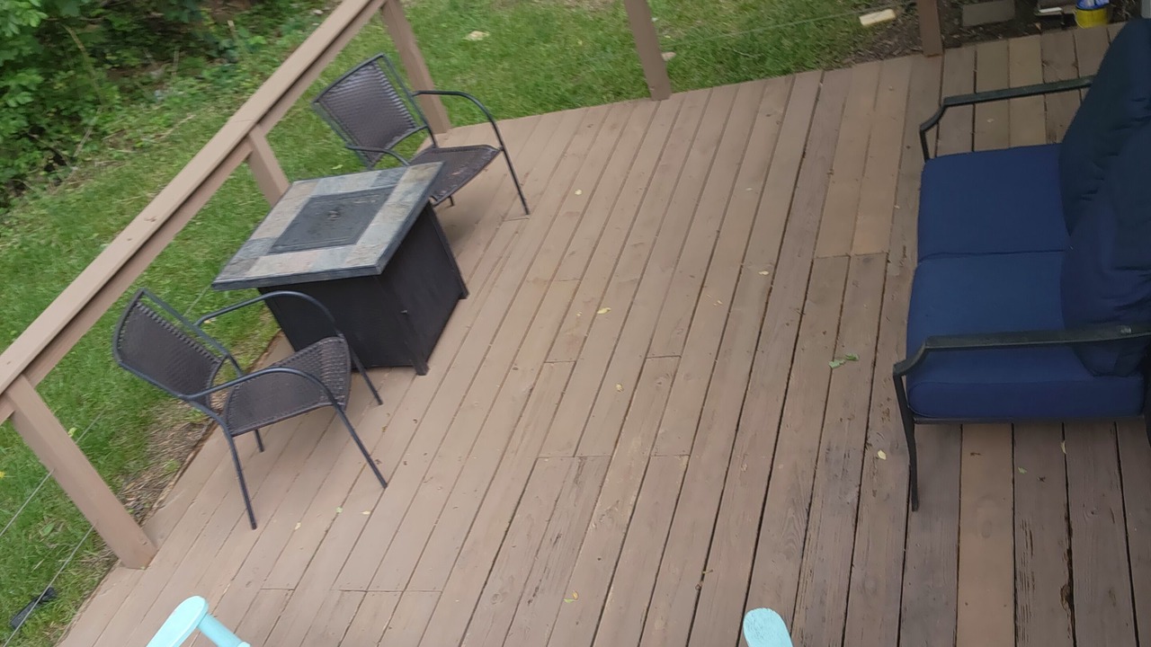 Photo of Outdoor in Madison