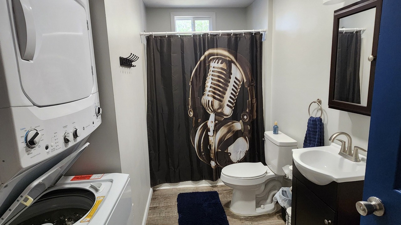 Photo of Bathroom in Madison