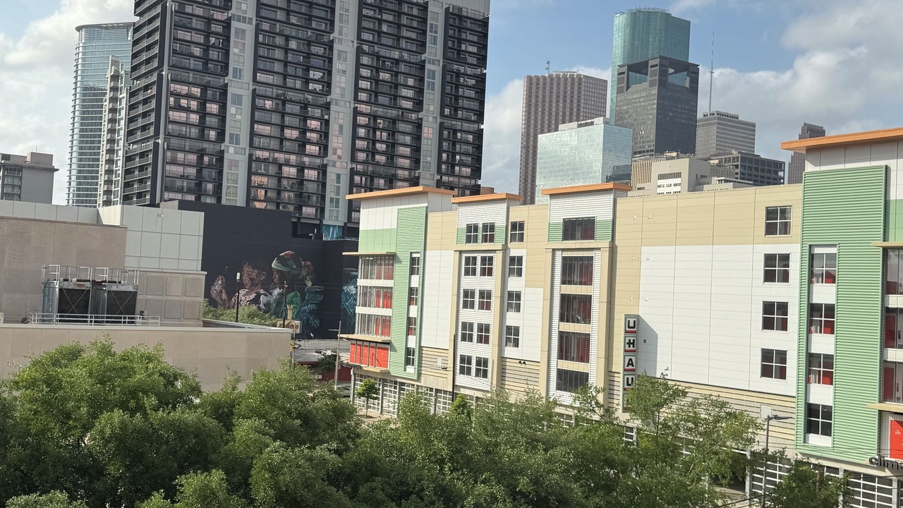Photo of Outdoor in Central Business District
