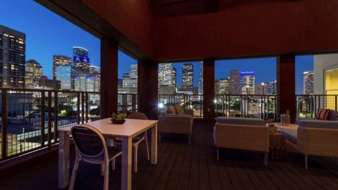Photo of Outdoor in Central Business District