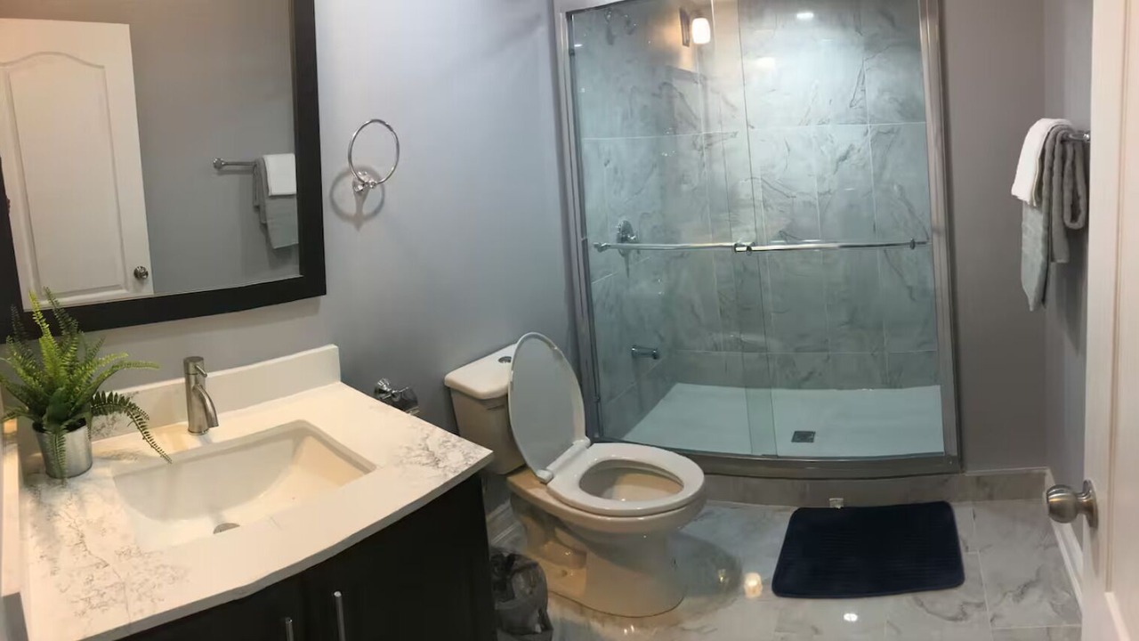 Photo of Bathroom in Shelburne