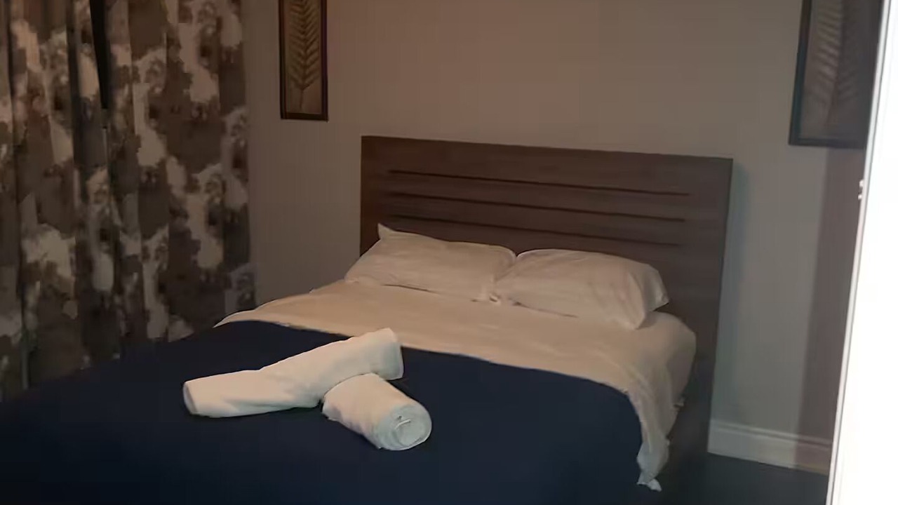 Photo of Bedroom in Shelburne