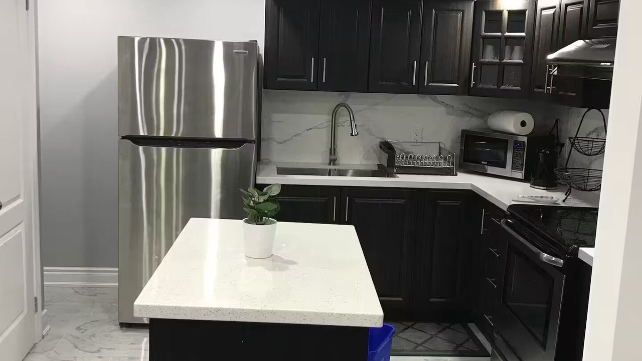 Photo of Kitchen in Shelburne