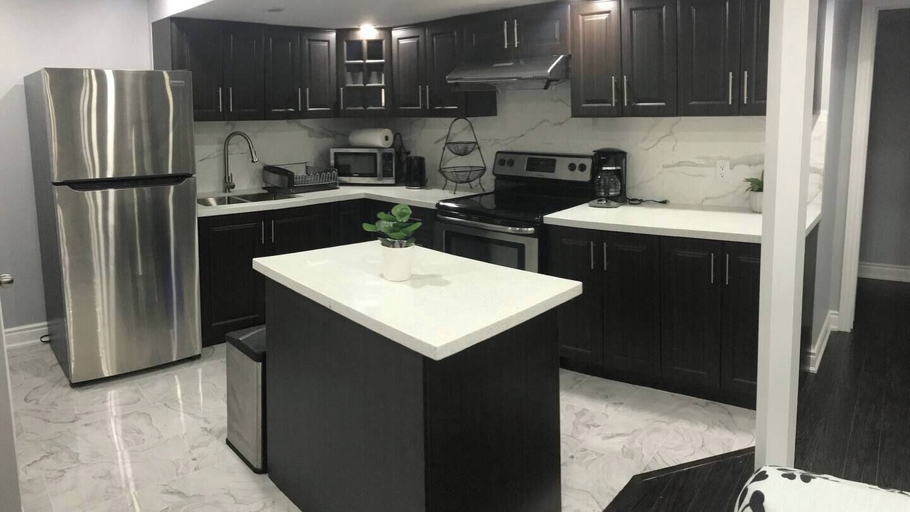 Photo of Kitchen in Shelburne